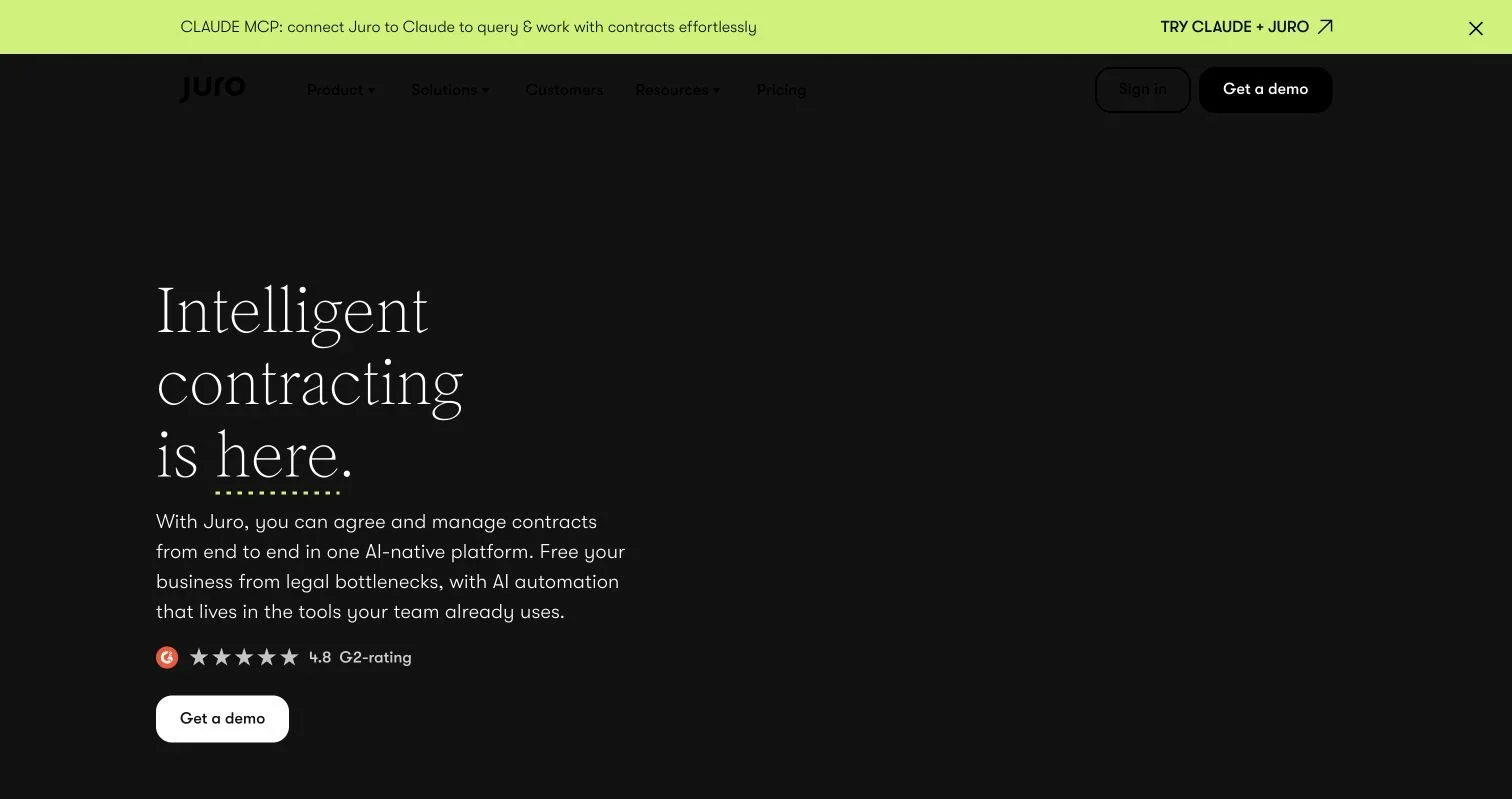 Contract Drafting Software: Buyer’s Guide
