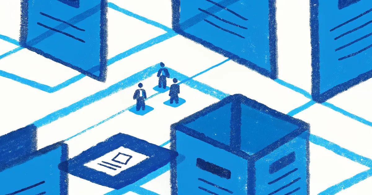 Agiloft's Role in Contract Lifecycle Management